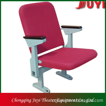 JY-308 church commercial furniture Theatr cadeira